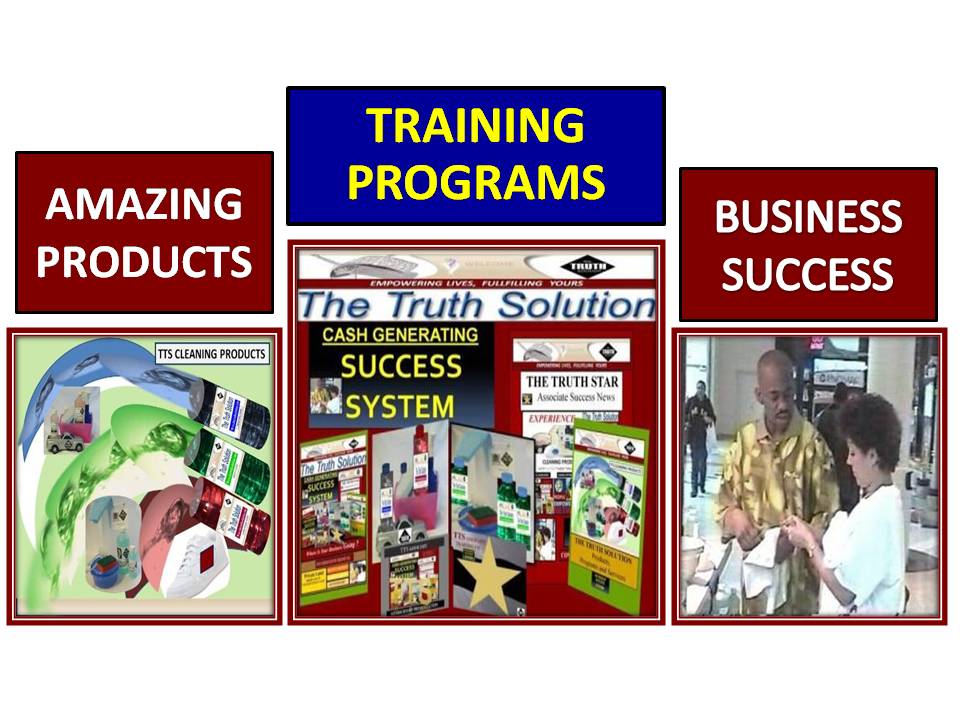 Cash Success System Distributors